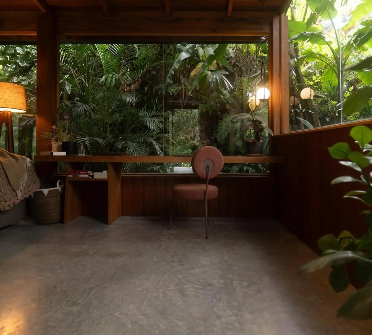 Casa Sol Com Piscina E Banheira De Hidromassagem Villa Camboriu