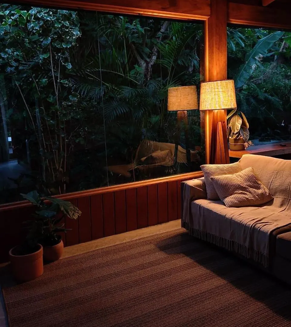Casa Sol Com Piscina E Banheira De Hidromassagem Villa Camboriu 0*,  Brazil