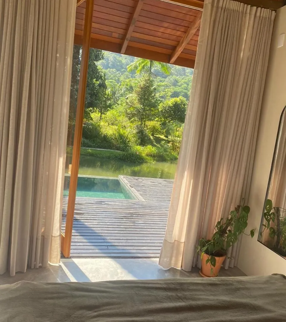 Casa Sol Com Piscina E Banheira De Hidromassagem Villa Camboriu Brazil