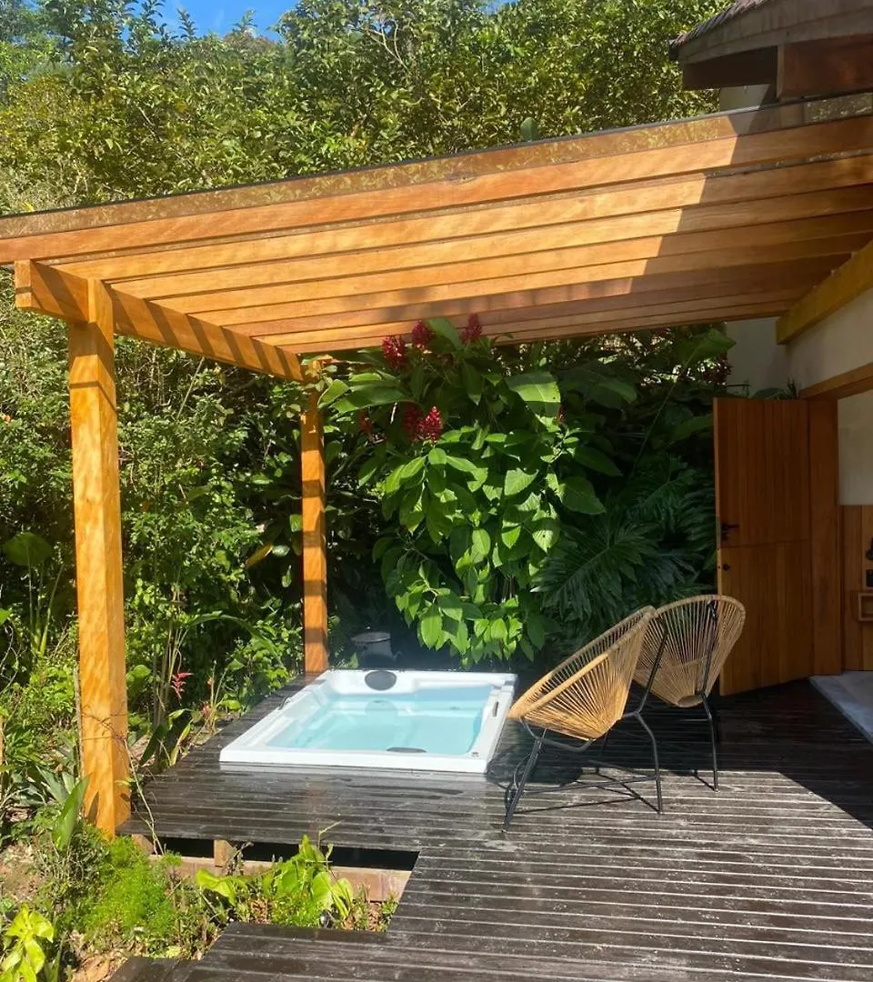 Casa Sol Com Piscina E Banheira De Hidromassagem Villa Camboriu