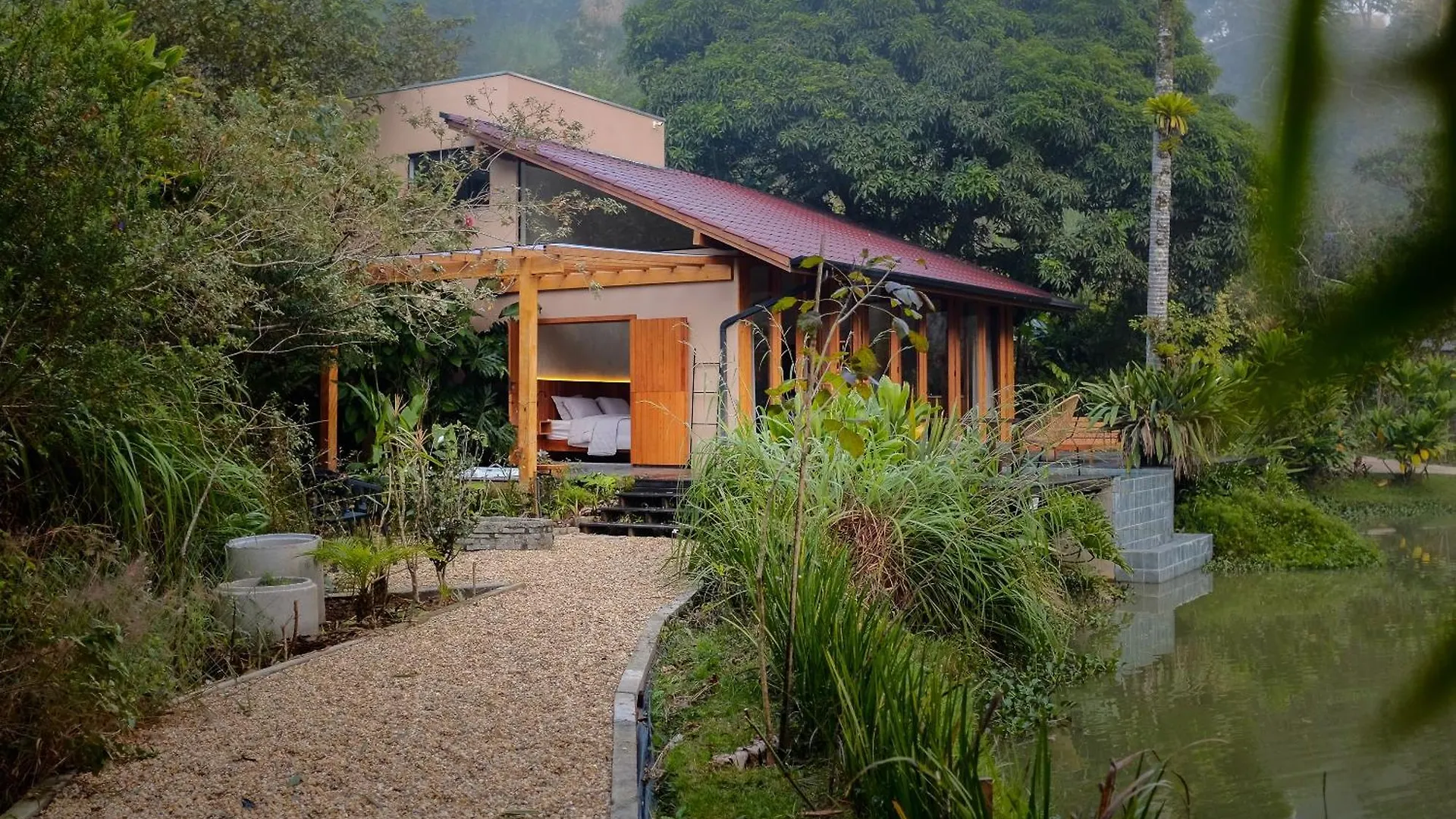 Casa Sol Com Piscina E Banheira De Hidromassagem Villa Camboriu