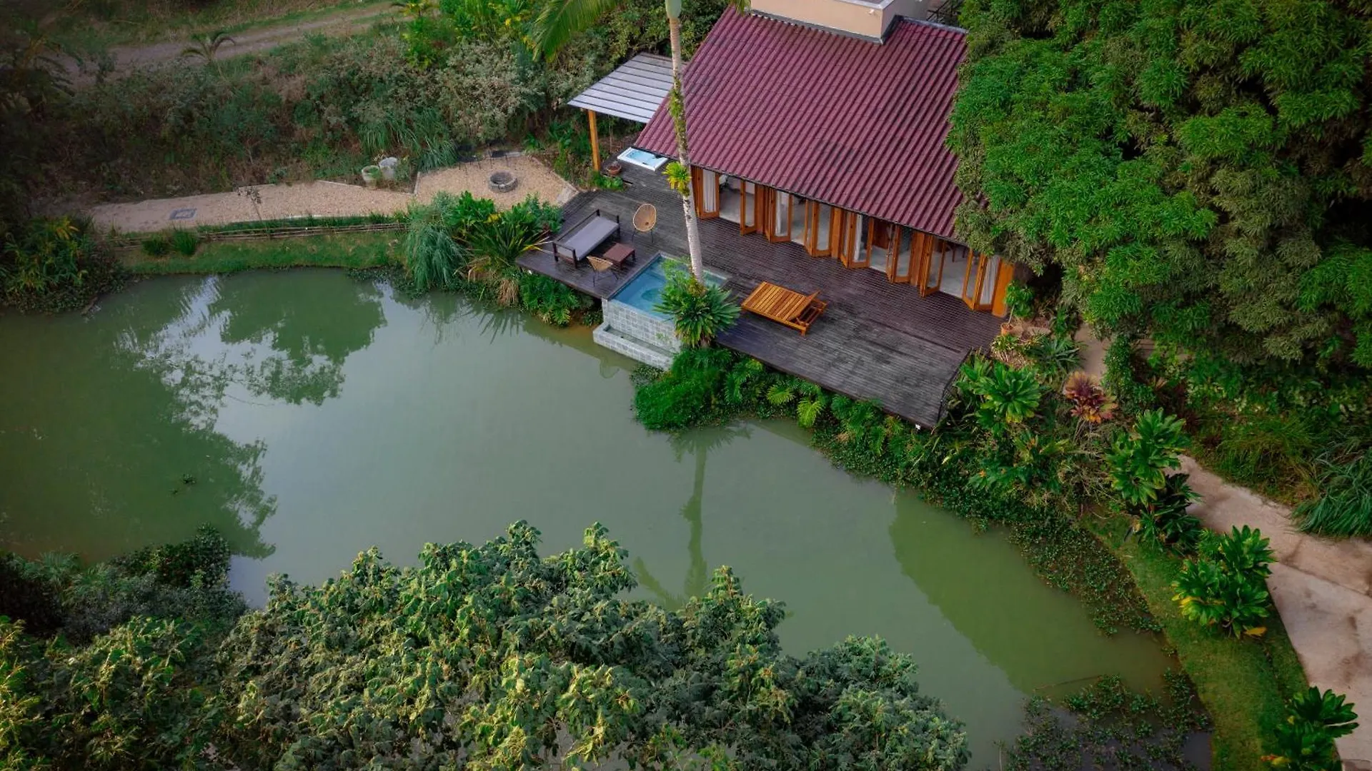 Casa Sol Com Piscina E Banheira De Hidromassagem Villa Camboriu 0*,  Brazil