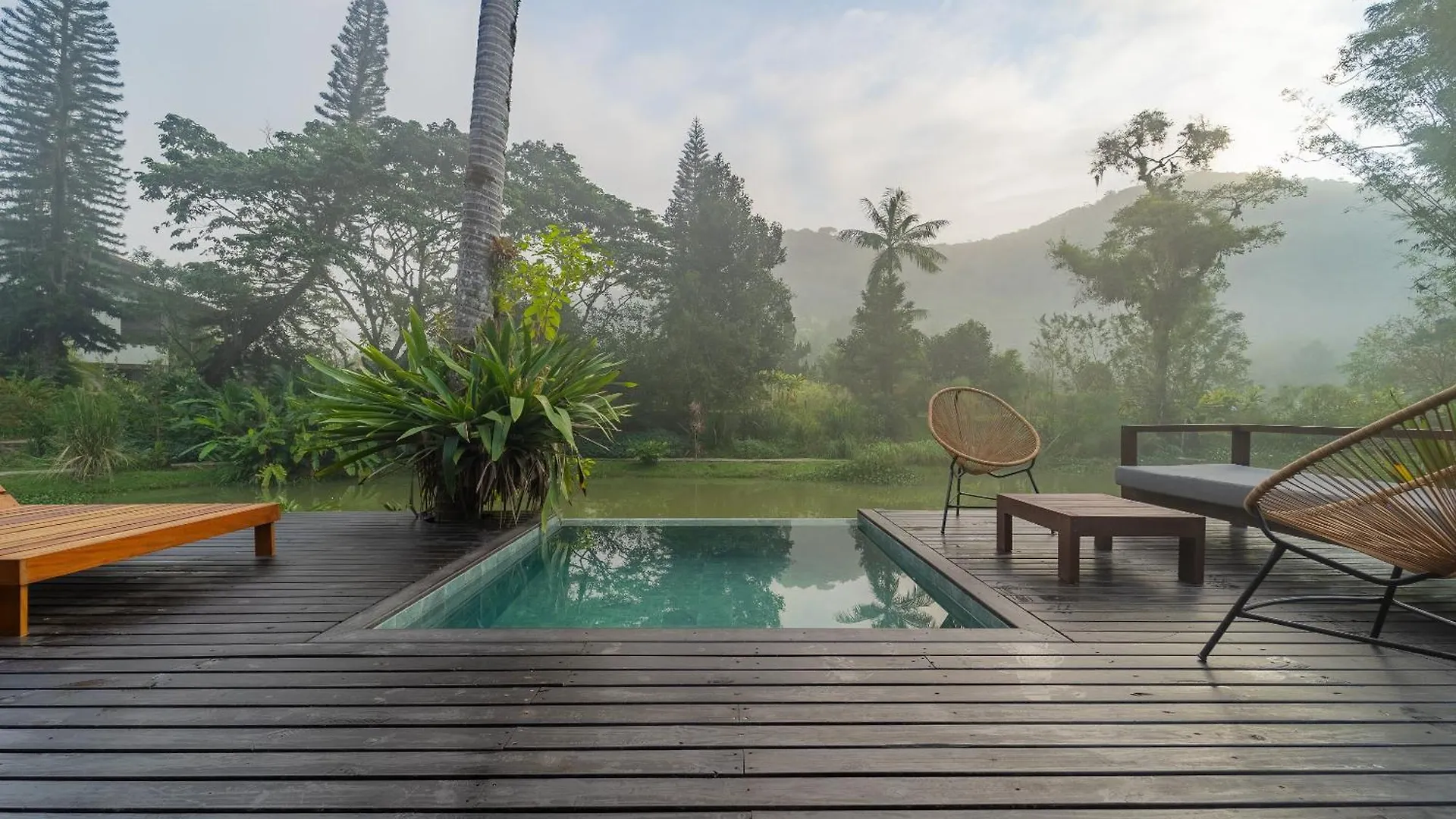 Casa Sol Com Piscina E Banheira De Hidromassagem Villa Camboriu Brazil