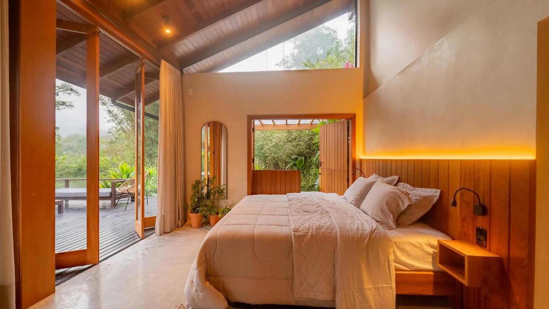 Casa Sol Com Piscina E Banheira De Hidromassagem Villa Camboriu