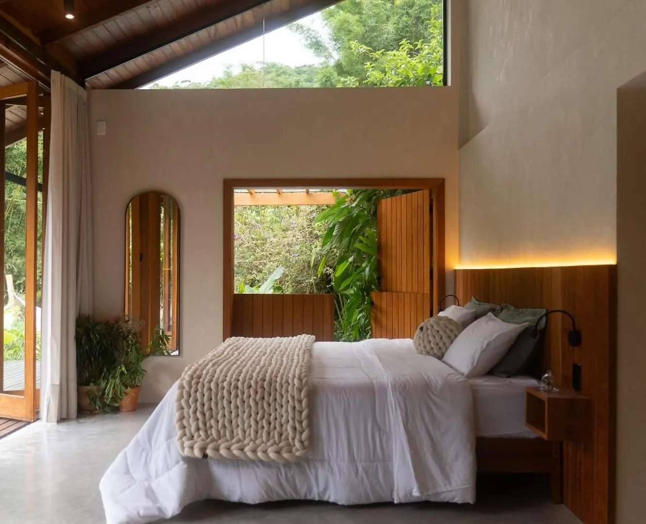 Casa Sol Com Piscina E Banheira De Hidromassagem Villa Camboriu