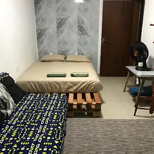 Espaco Baoba Confortaveis Camboriu